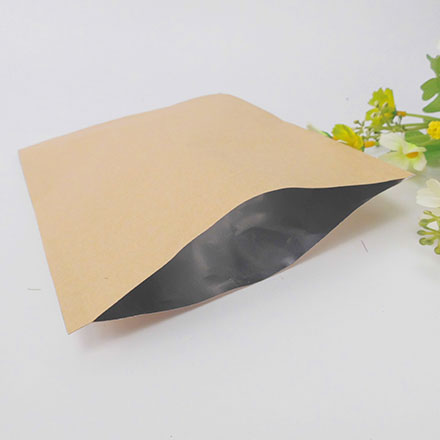 Direct Factory Machine Made Luxury custom paper bag